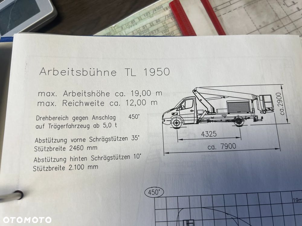 Mercedes-Benz SPRINTER - 39