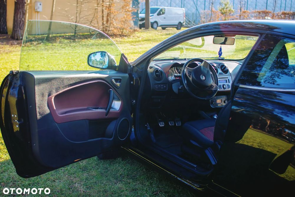 Alfa Romeo Mito 1.4 16V MultiAir Super - 8