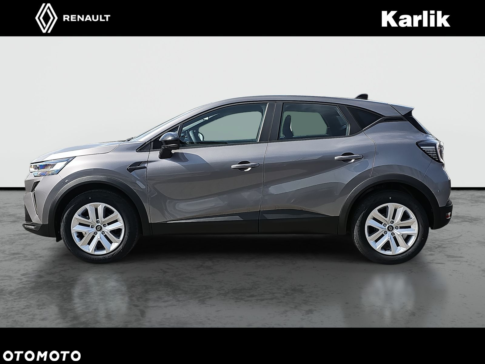 Renault Captur 1.0 TCe Zen - 8
