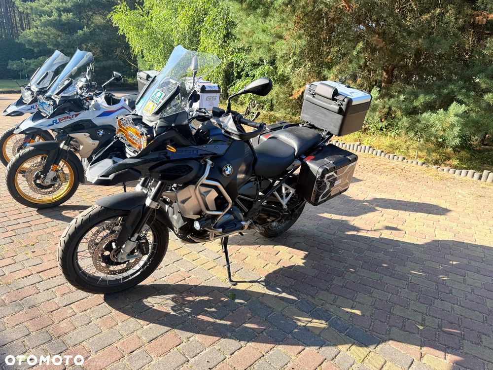 BMW R1250 GS Adventure - 3