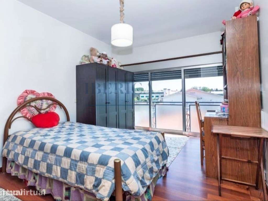 Apartamento T2 Venda Santa Maria da Feira - Grande imagem: 4/28
