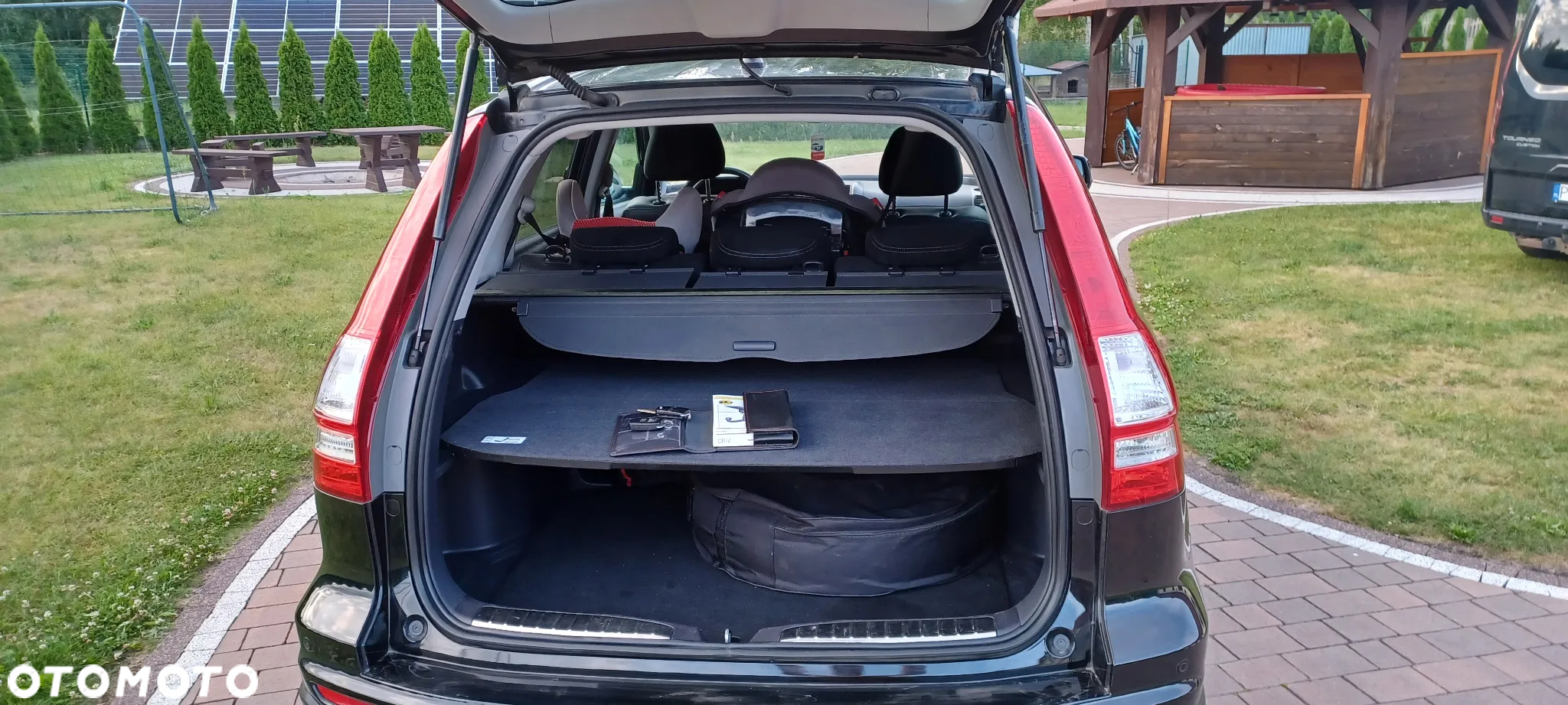 Honda CR-V 2.0 Executive - 13