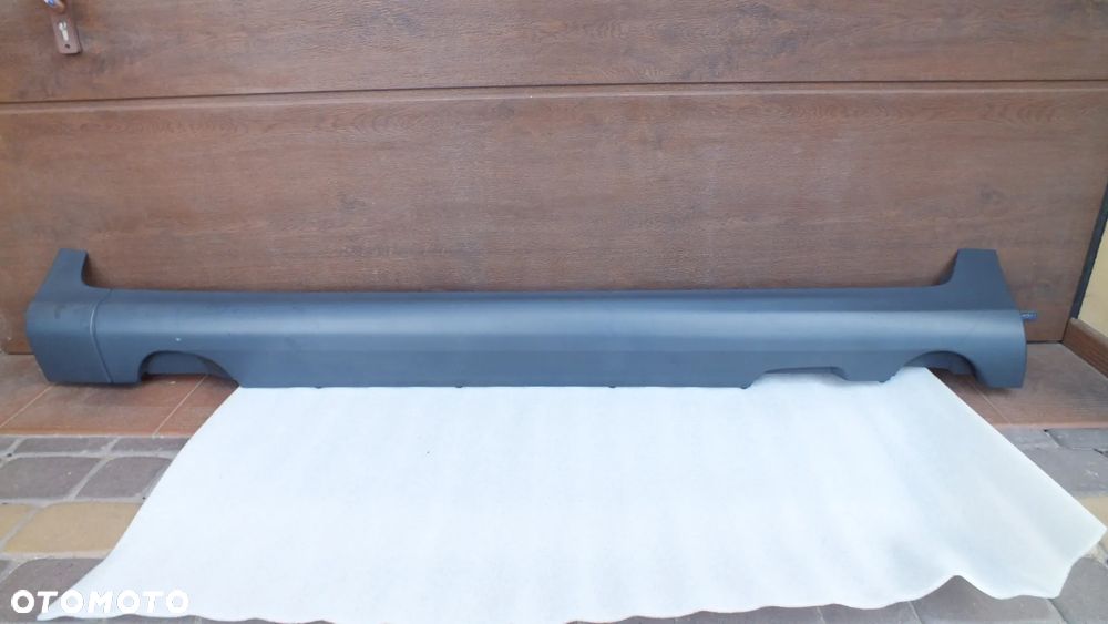 Listwa progowa lewa Volvo X60 I lift 39819571 - 5