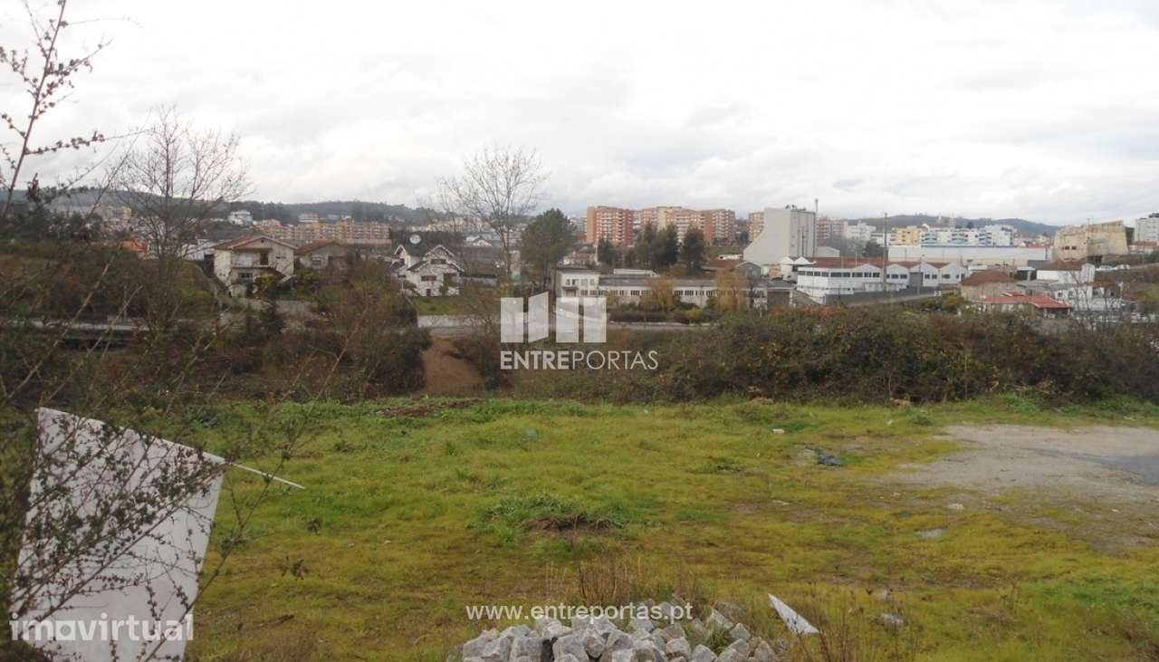 Venda Terreno, Guilhufe, Penafiel - Grande imagem: 2/7