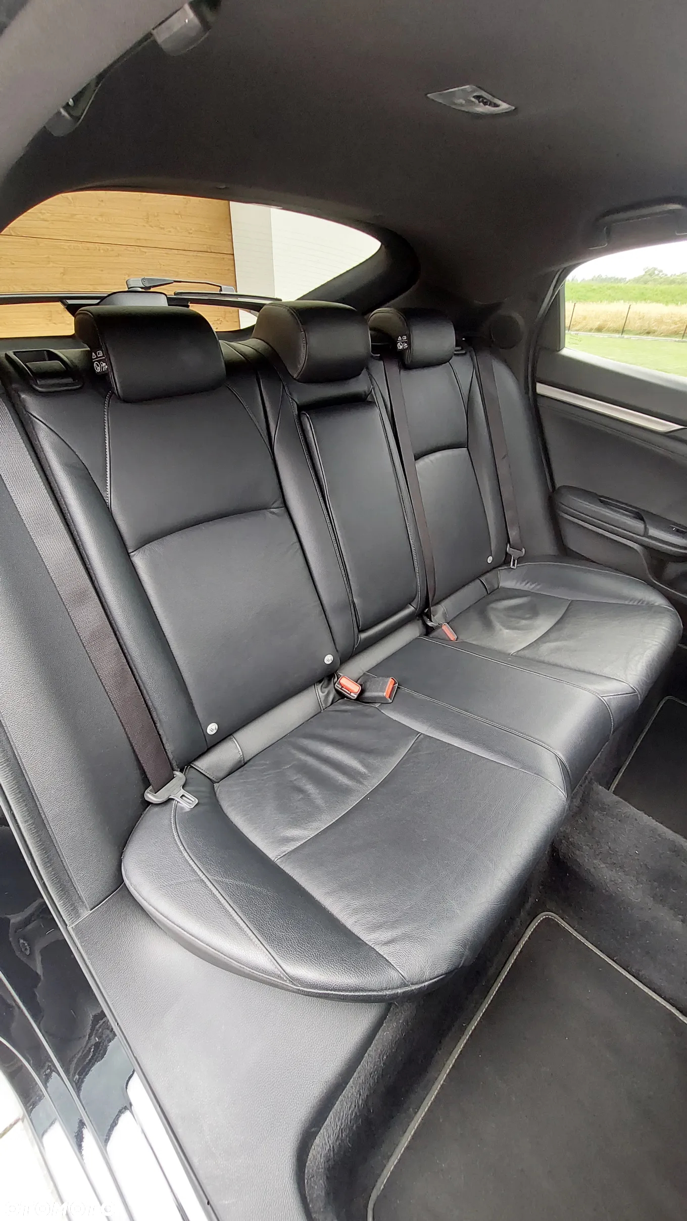 Honda Civic 1.5 T Prestige (Navi) - 22