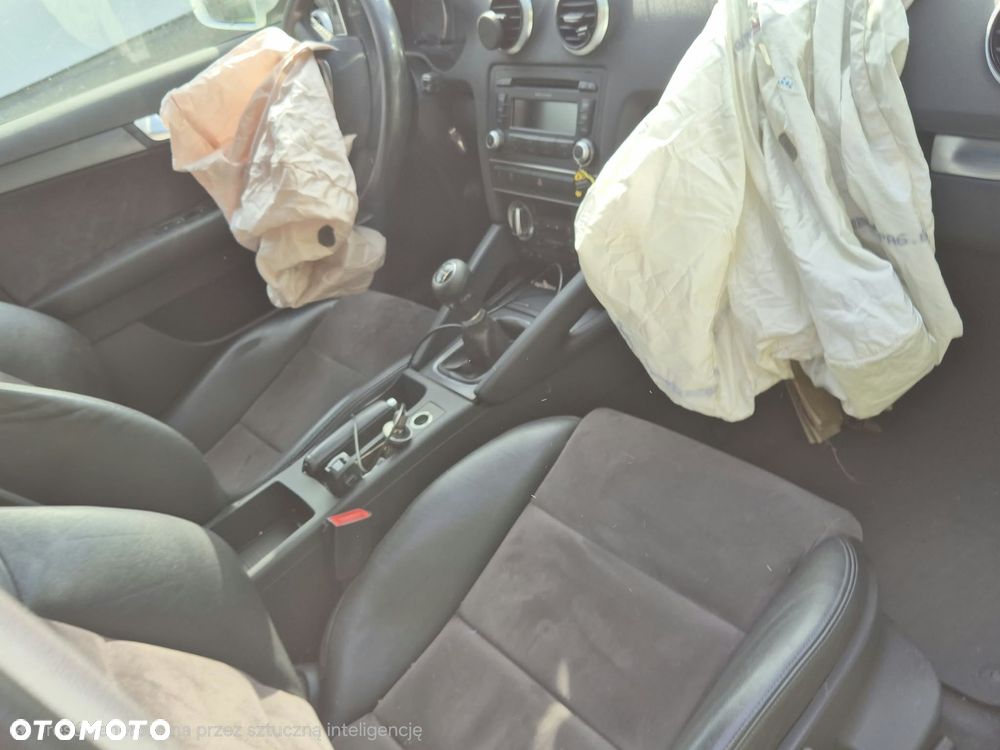 Audi A3 Sportback - 5