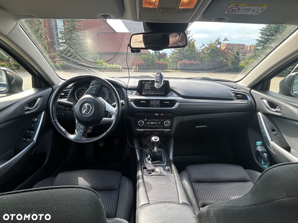 Mazda 6 2.0 SkyMotion - 8