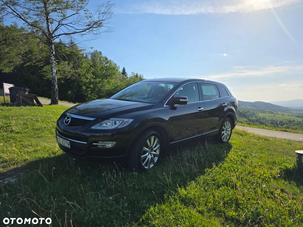 Mazda CX-9 3.7 V6 Sport - 2