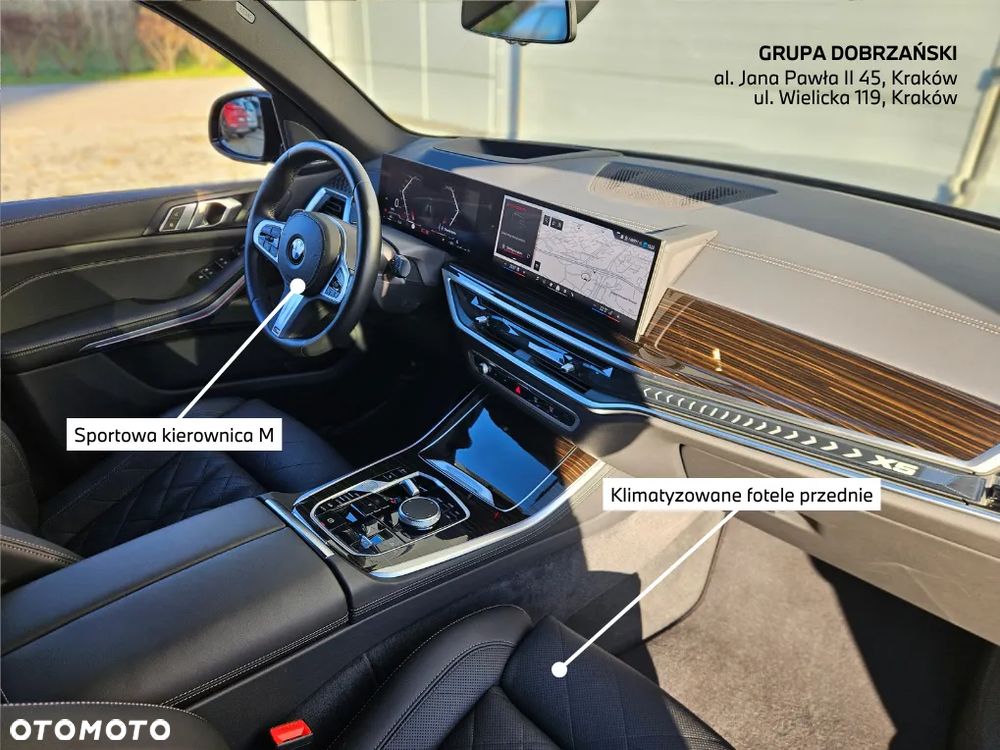 BMW X5 2025 photo 4