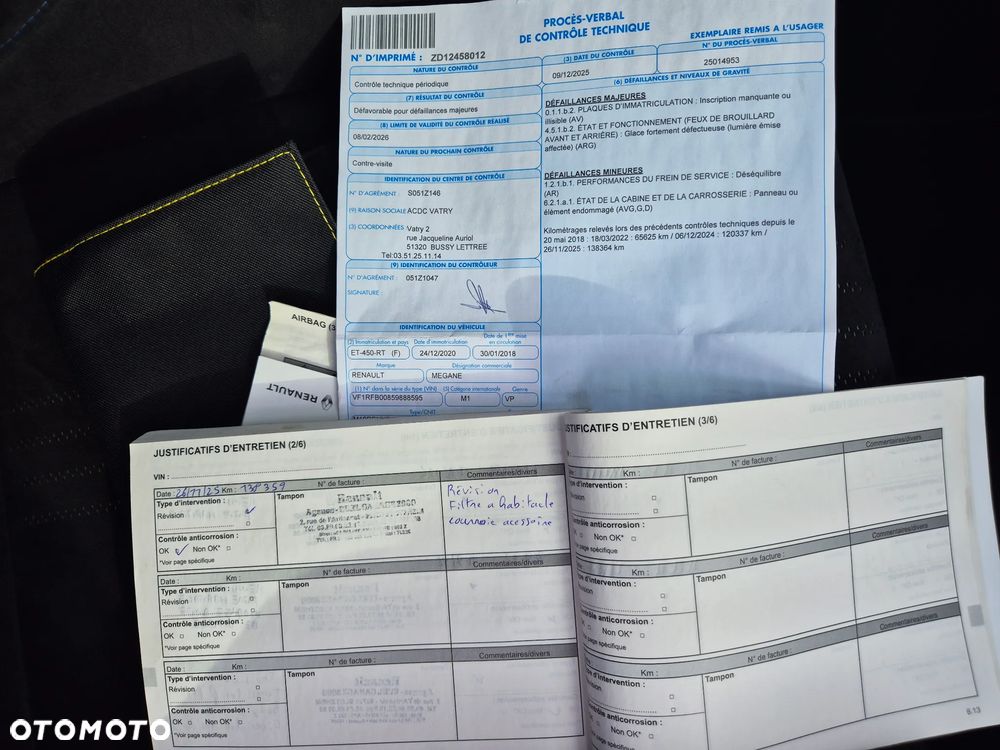 Renault Megane 1.6 TCe GT EDC - 39