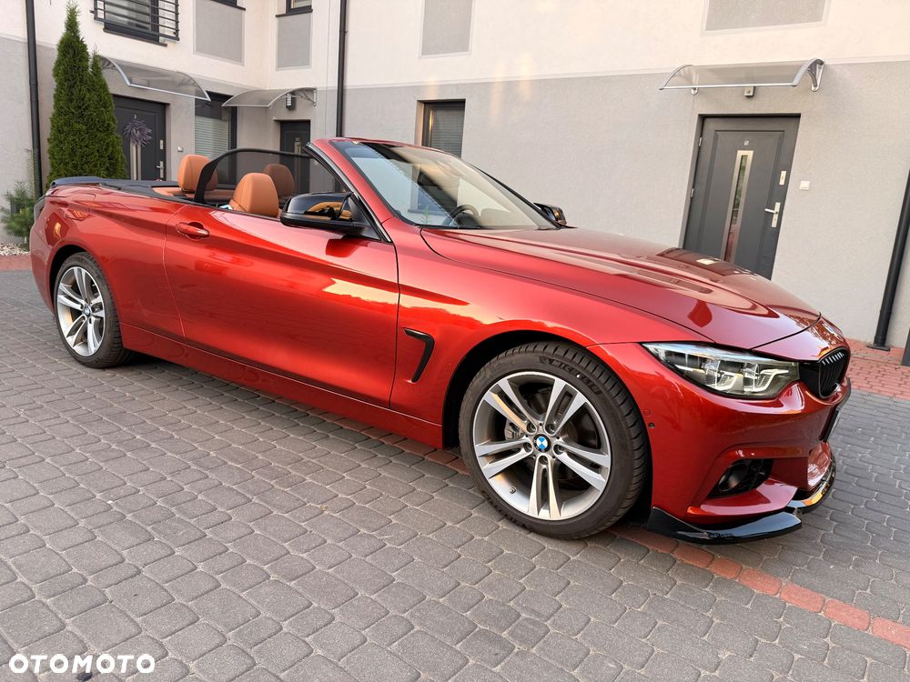 BMW Seria 4 430i xDrive - 6