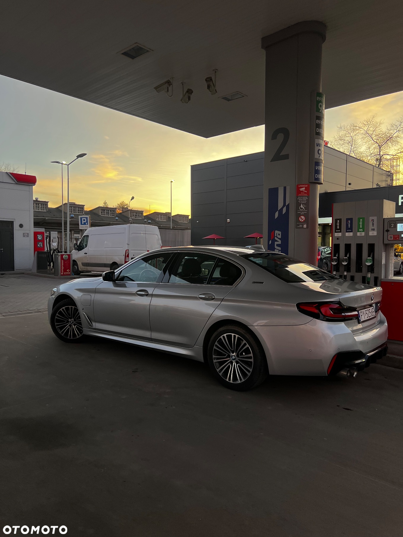 BMW Seria 5 - 4