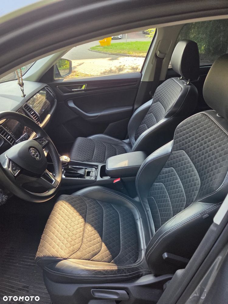 Skoda Kodiaq 2.0 TSI 4x4 Style DSG - 7