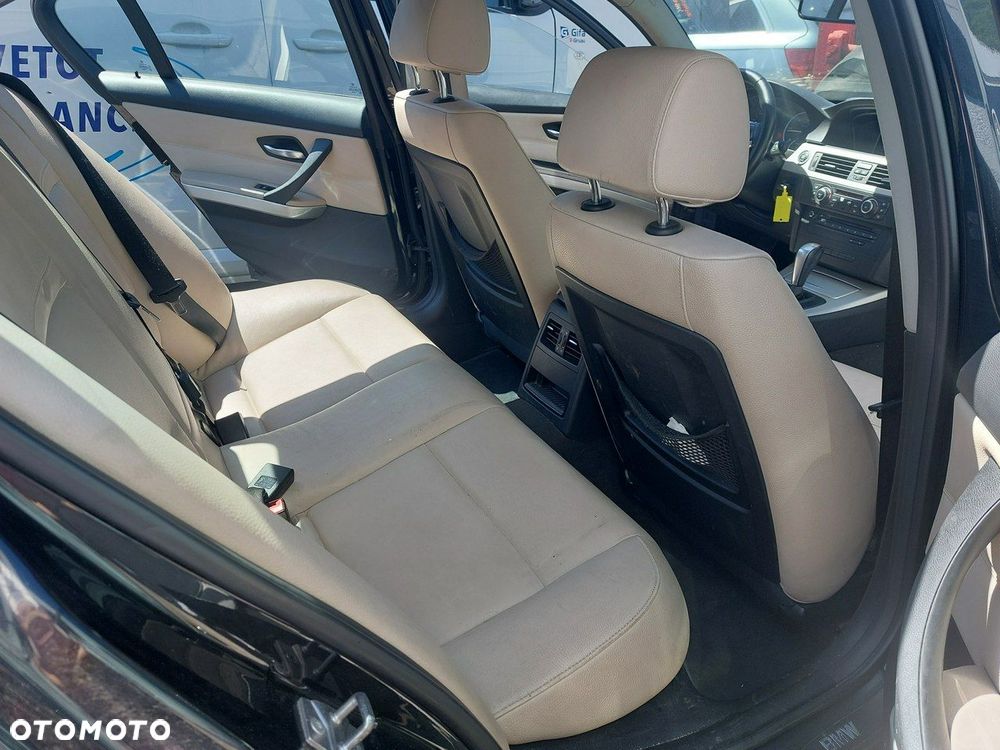 BMW Seria 3 - 11