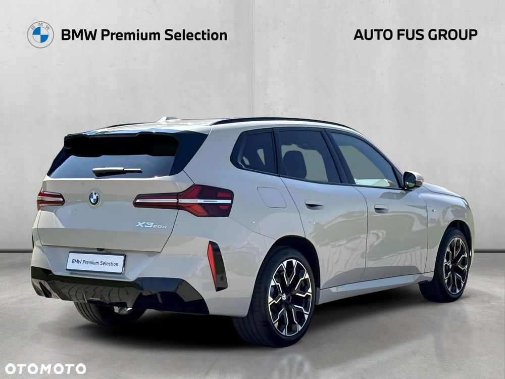 BMW X3 - 6