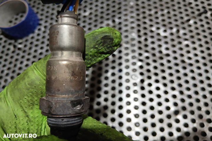 Sonda lambda 03L906262A 03L906262A Volkswagen VW Golf 6 [2008 - 2015] - 4