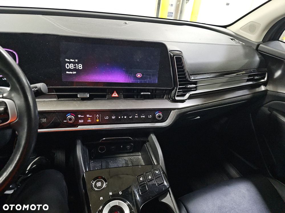 Kia Sportage - 11