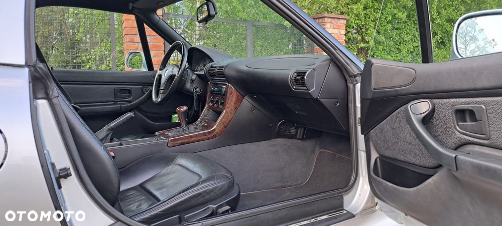 BMW Z3 - 33