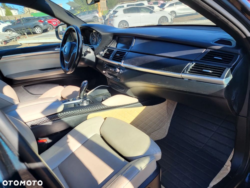 BMW X6 xDrive40d Edition Exclusive - 10