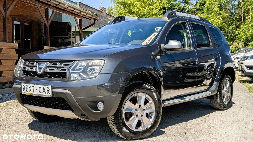 Dacia Duster - 3