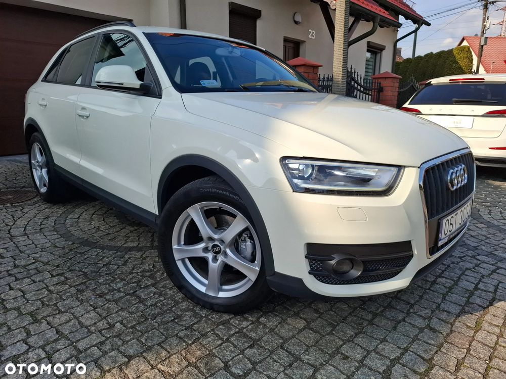 Audi Q3 2.0 TDI - 14