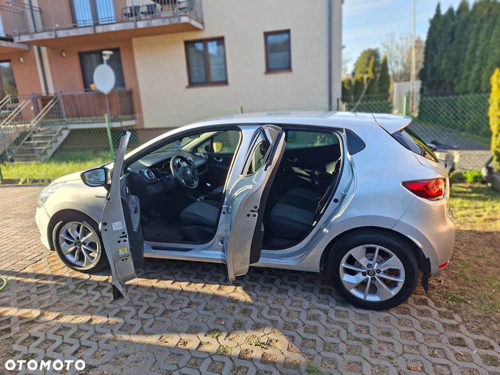 Renault Clio ENERGY TCe 90 Start & Stop LIMITED - 12
