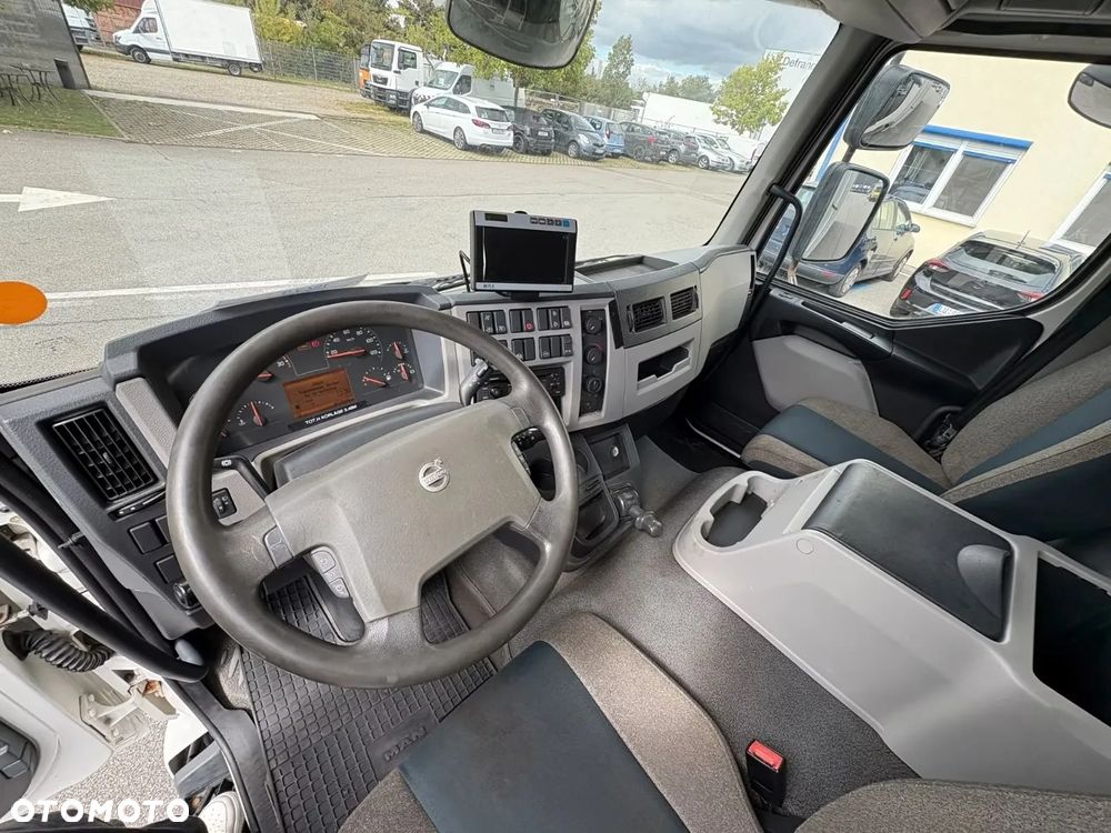 Volvo FL 280 - 17