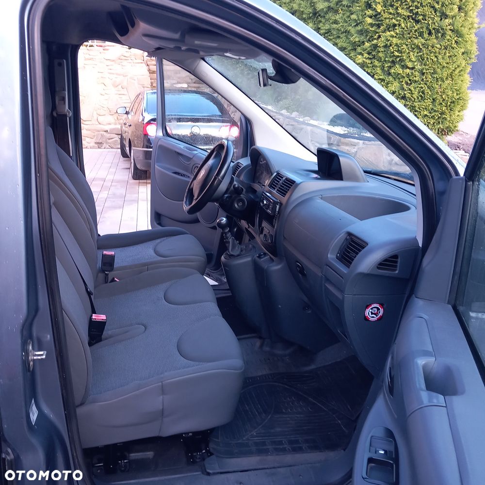 Citroën Jumpy - 9