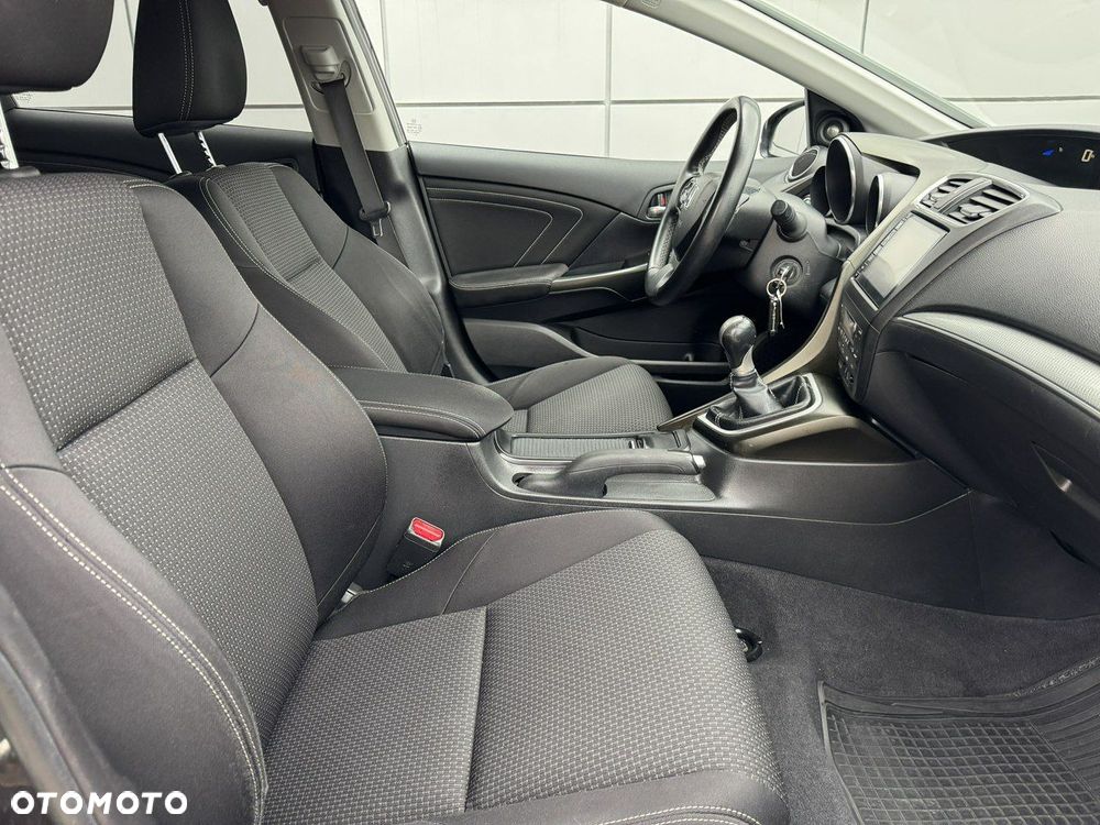 Honda Civic - 23