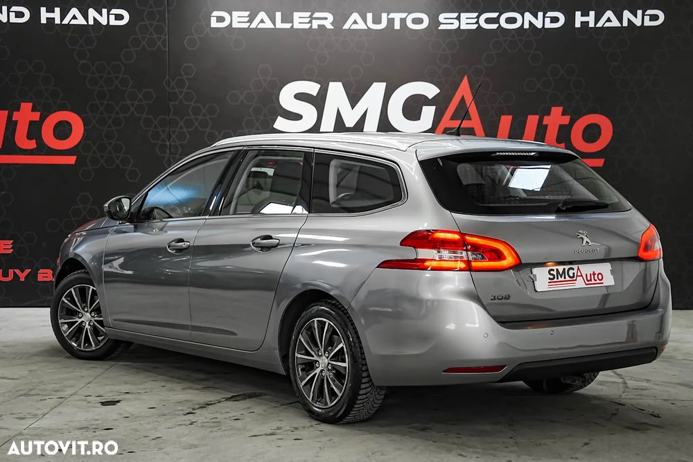 Peugeot 308 PureTech 110 Stop & Start Style - 5