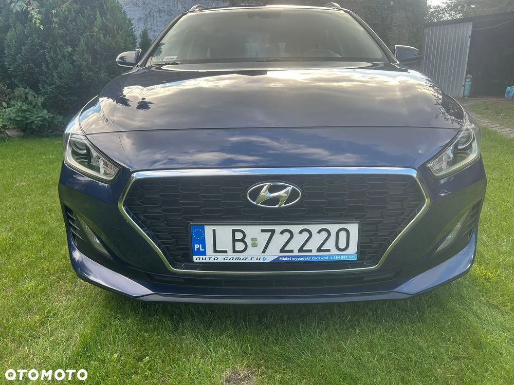 Hyundai i30 - 3