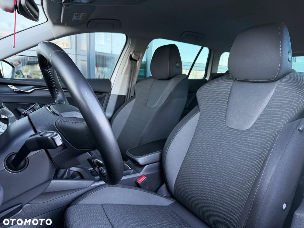 Skoda Octavia 1.5 TSI ACT Ambition - 22