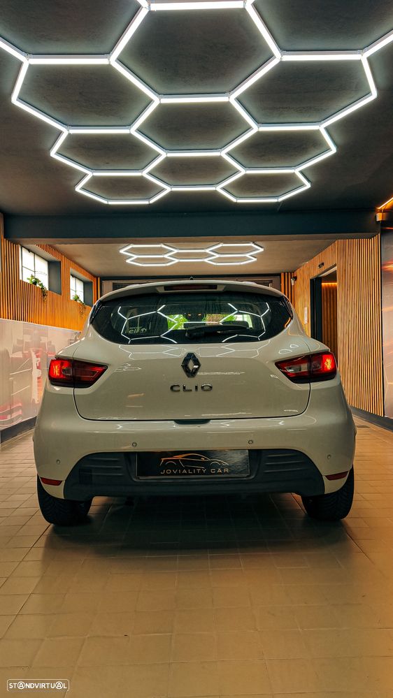 Renault Clio 1.0 TCe Zen - 7