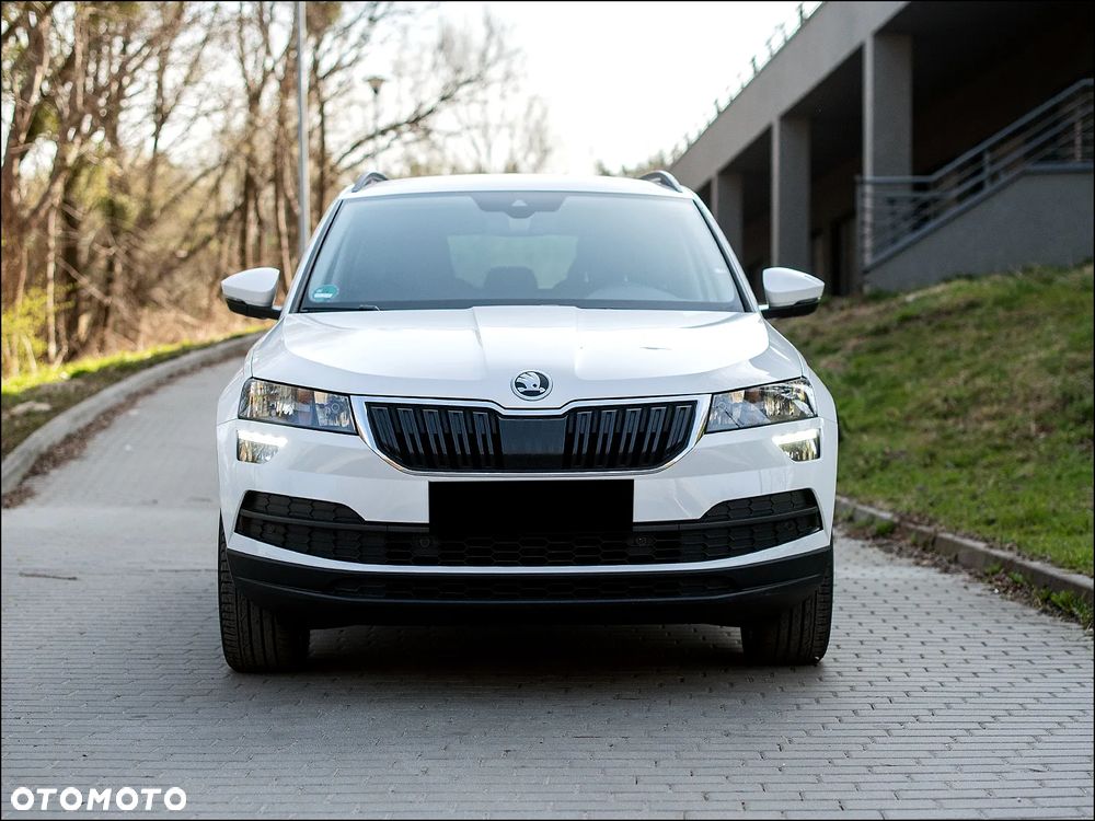 Skoda Karoq - 2