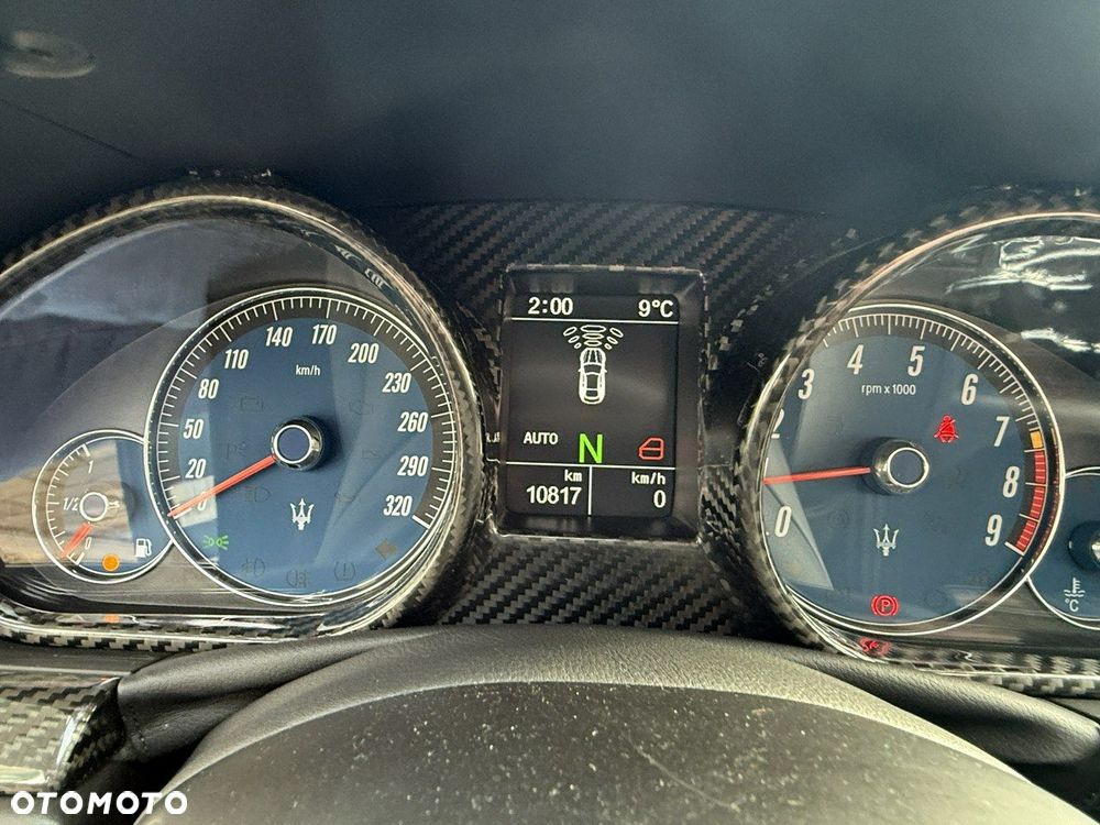 Maserati GranTurismo - 22