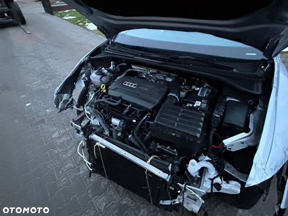 Audi Q3 40 TFSI Quattro S tronic - 24