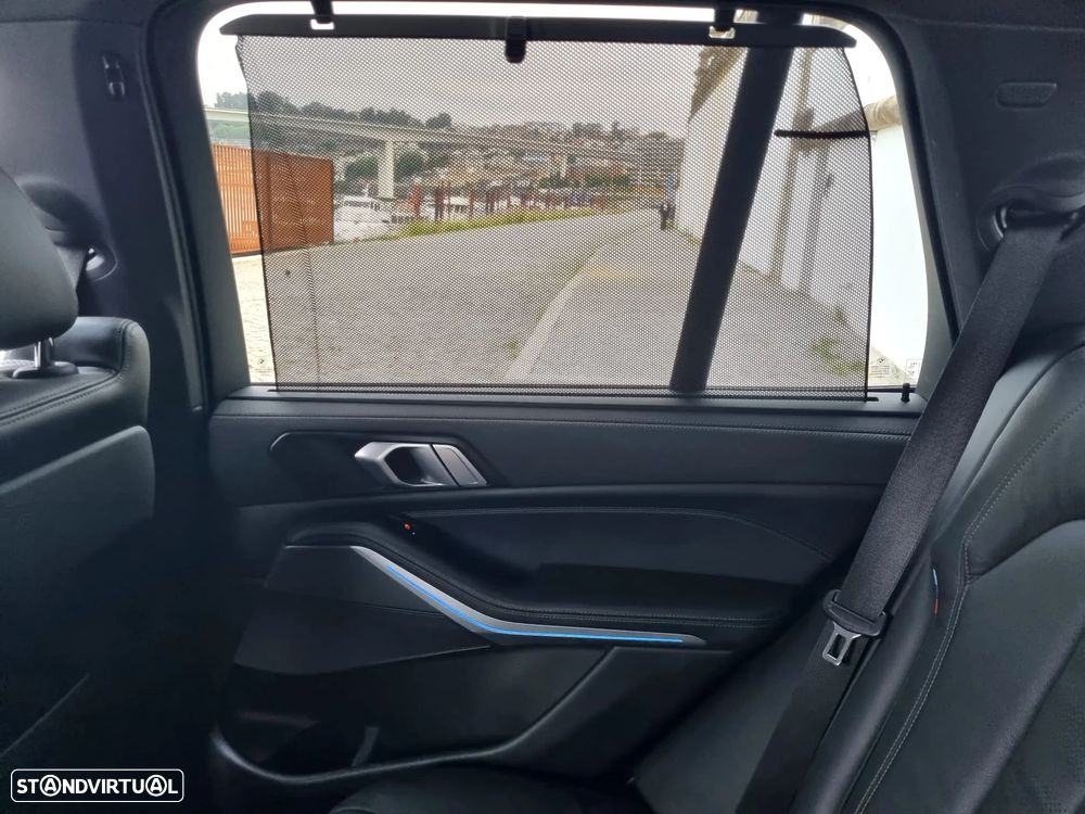 BMW X5 45 e xDrive Pack M - 7