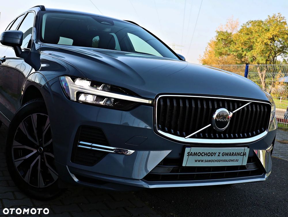 Volvo XC 60 - 10