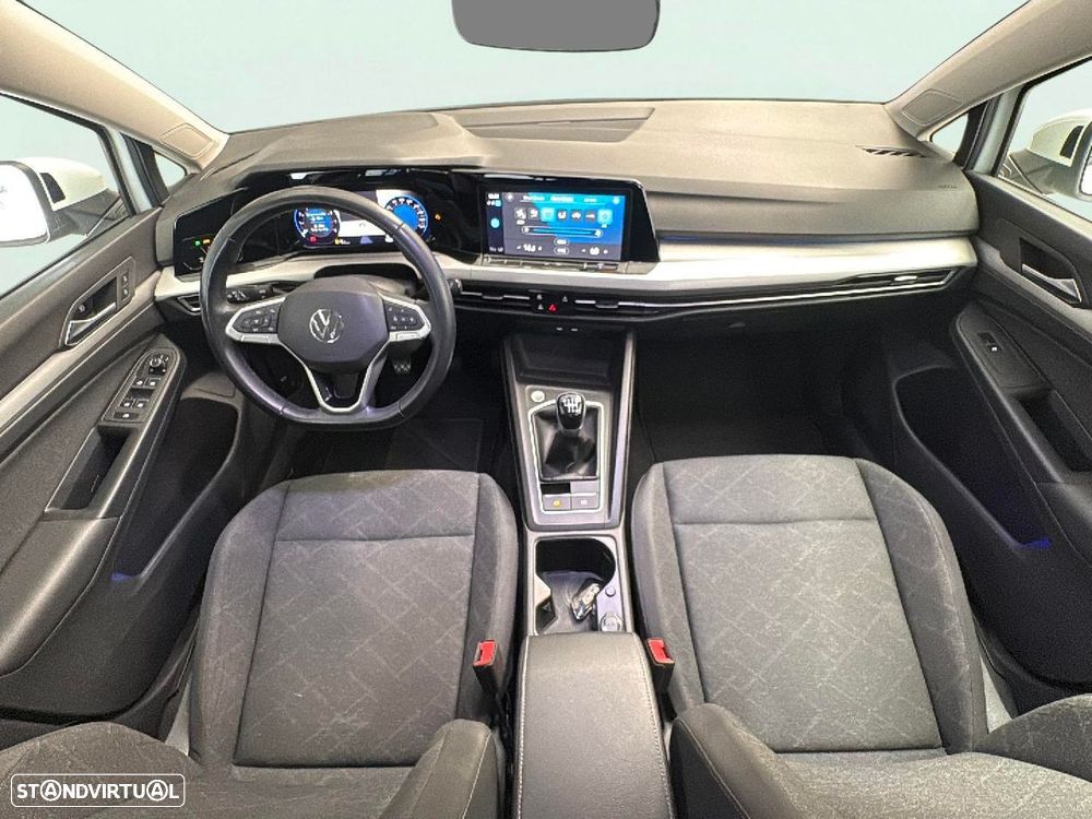 VW Golf 1.0 TSI Life - 14