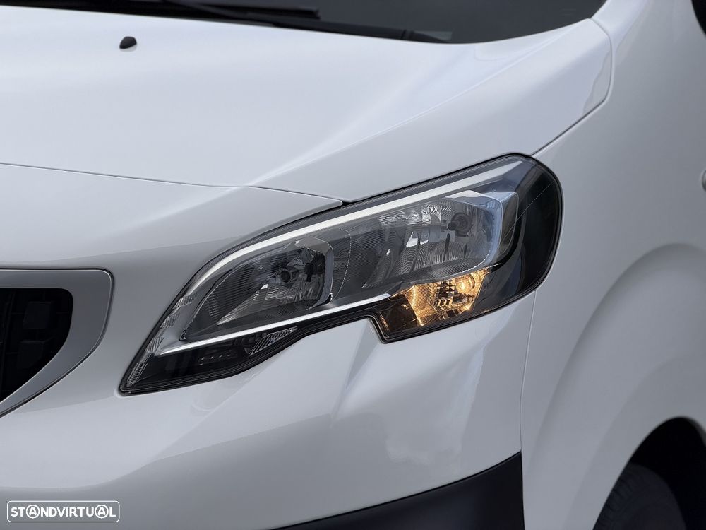 Peugeot Expert 1.5 BlueHDi 3L - 4