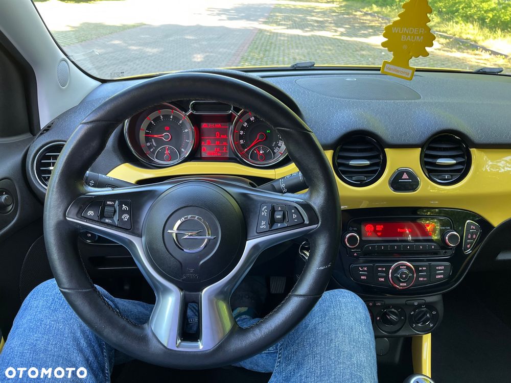Opel Adam - 11