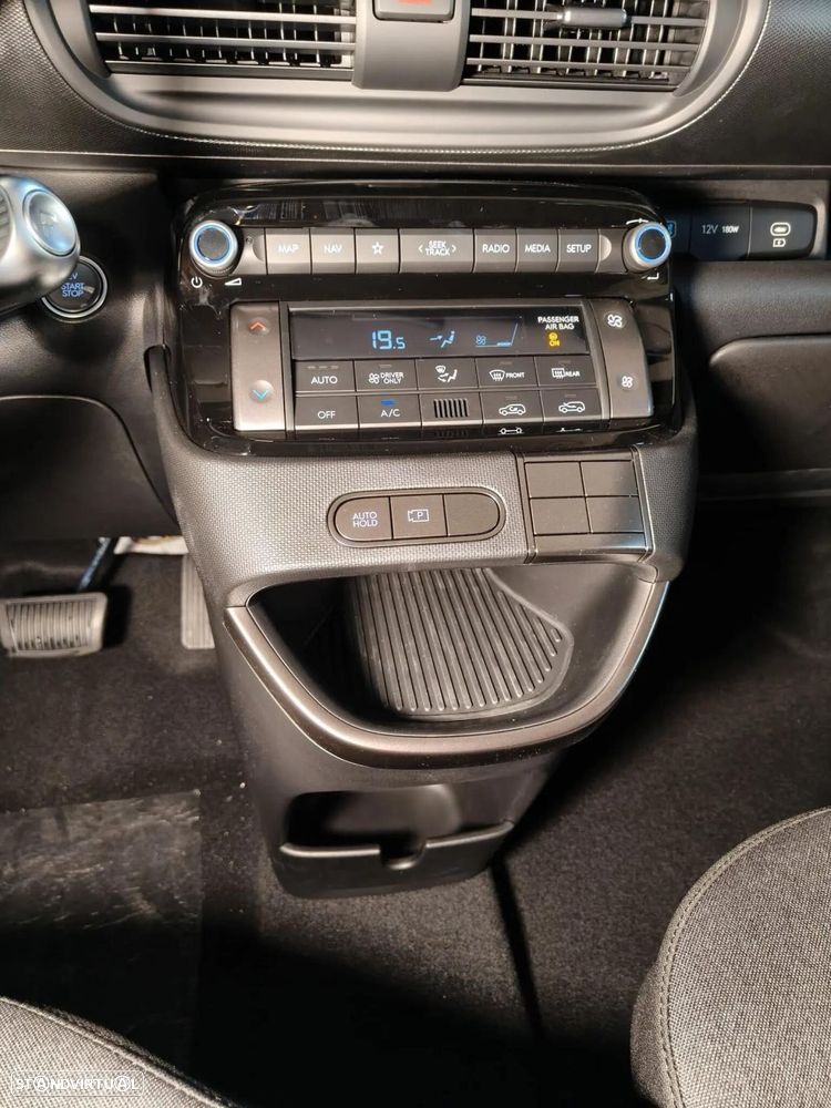 Hyundai Inster 49 kWh Style Plus - 33