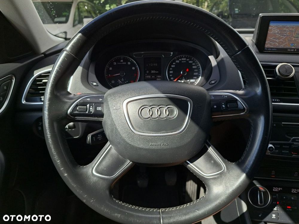 Audi Q3 1.4 TFSI - 17