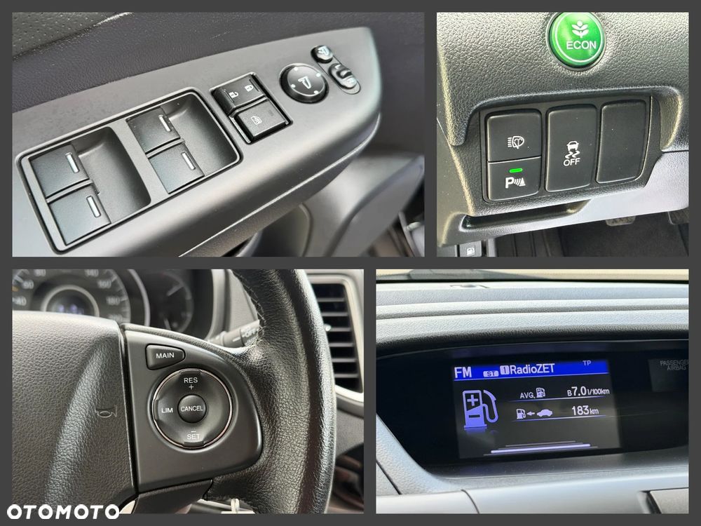 Honda CR-V 1.6i DTEC 4WD Executive - 24