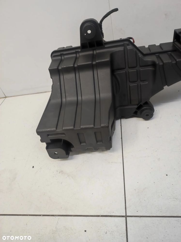 Subwoofer głośnik niskotonowy bang olufsen Audi Q8 e-tron etron - 7