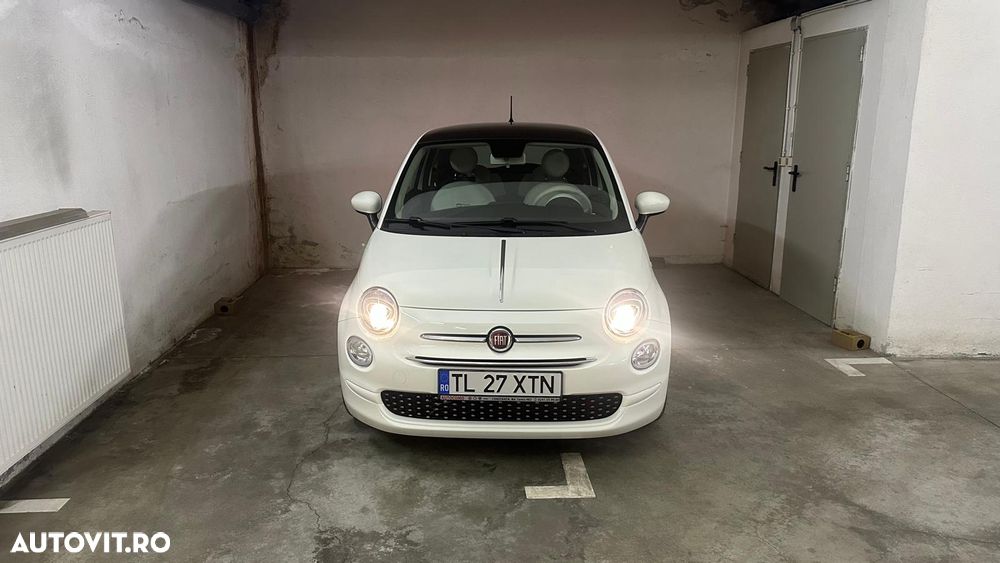 Fiat 500 0.9 TwinAir Star - 17