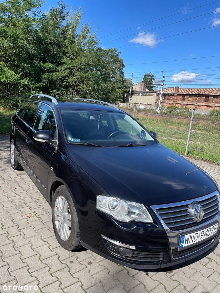 Volkswagen Passat 1.8 TSI Comfortline DSG - 2