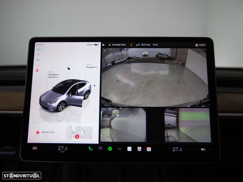 Tesla Model Y Long Range Dual Motor AWD - 21