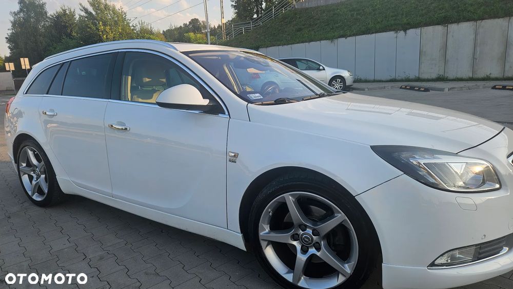 Opel Insignia - 2