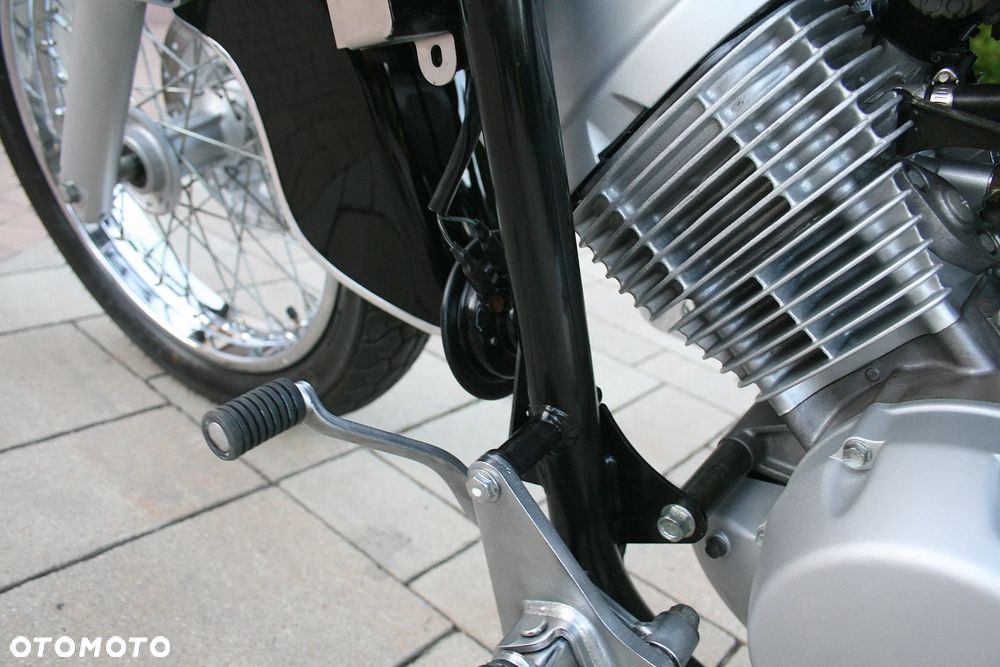 Honda Shadow - 30